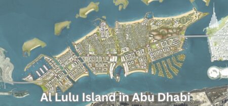 Al Lulu Island in Abu Dhabi: Location, Timings, Fee