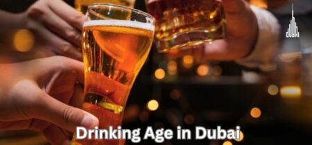 Drinking Age in Dubai: Social, Legal, and Cultural Aspects