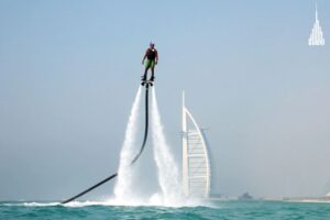 flyboard tickets in dubai