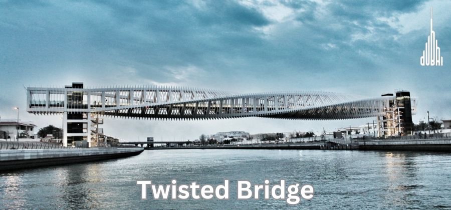 Twisted Bridge: Location, Activities