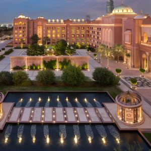 Emirates Palace