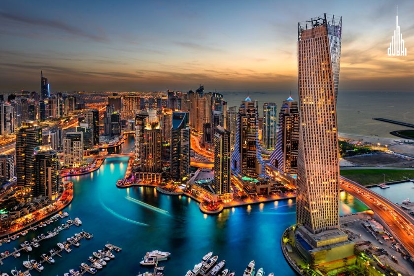 Architectural Marvels of New Dubai