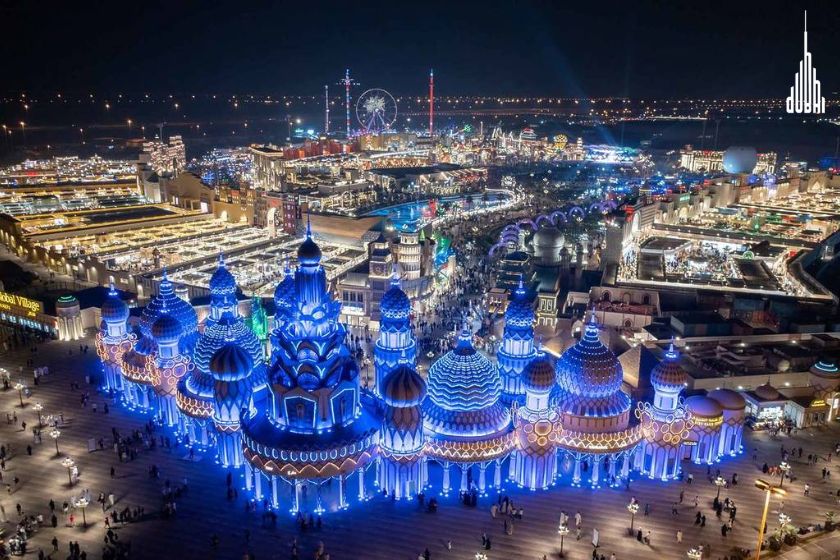 Global Village Dubai