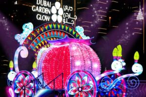 Glow Garden Dubai