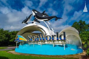 Sea World Abu Dhabi