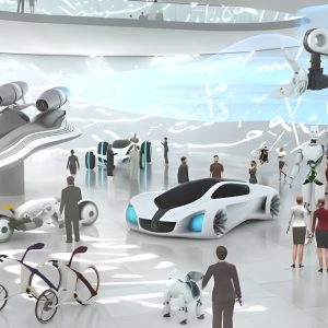 Museum of The Future