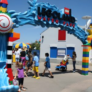 LEGOLAND® Water Park