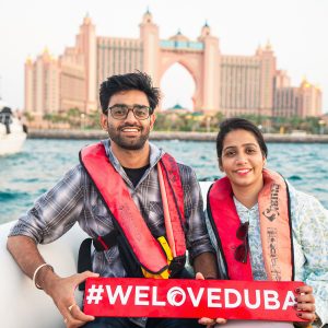 Love Boat Dubai