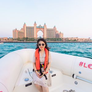 Love Boat Dubai