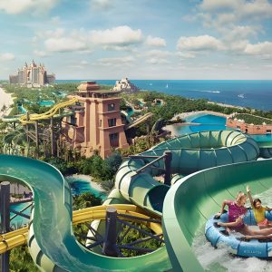 Atlantis Waterpark