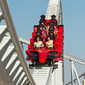 Ferrari World